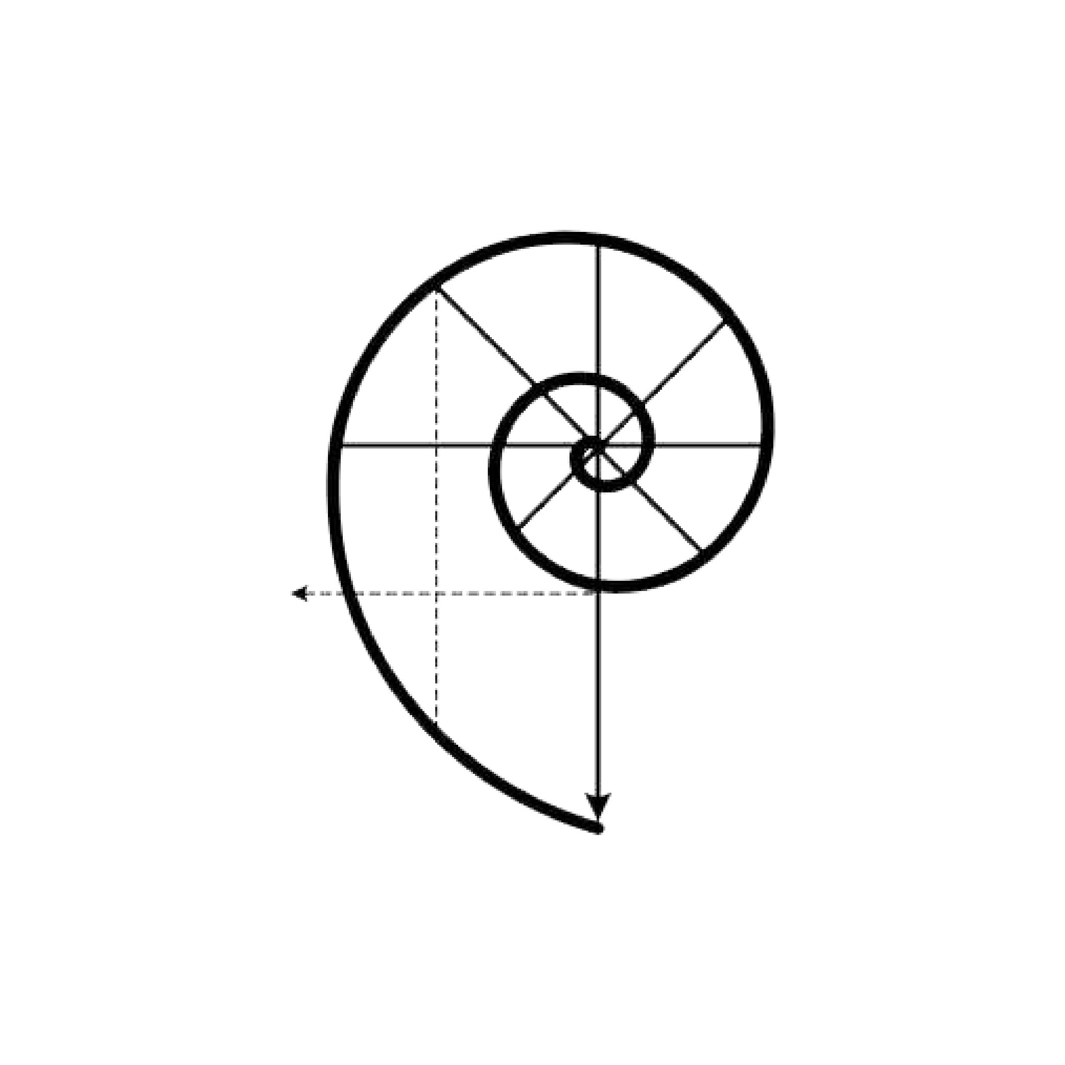 fibonacci logo